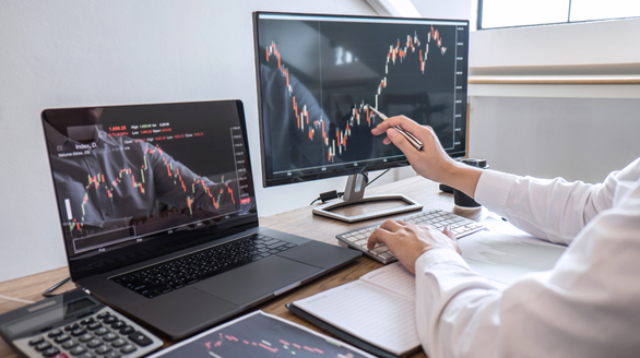 trade support services